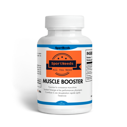 Muscle Booster